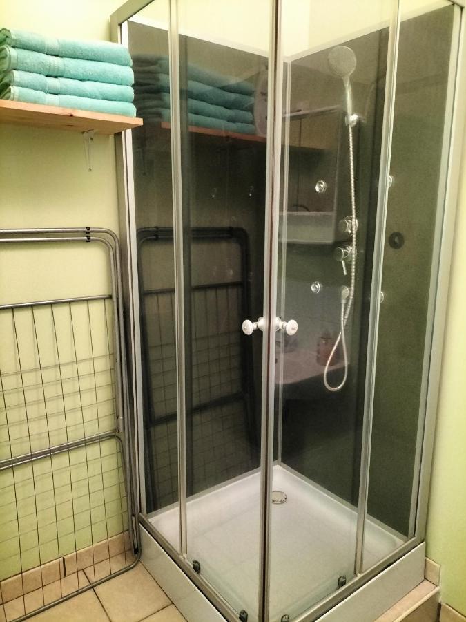 Studio Privatif Avec Jardin 4 Personnes Berck Eksteriør bilde